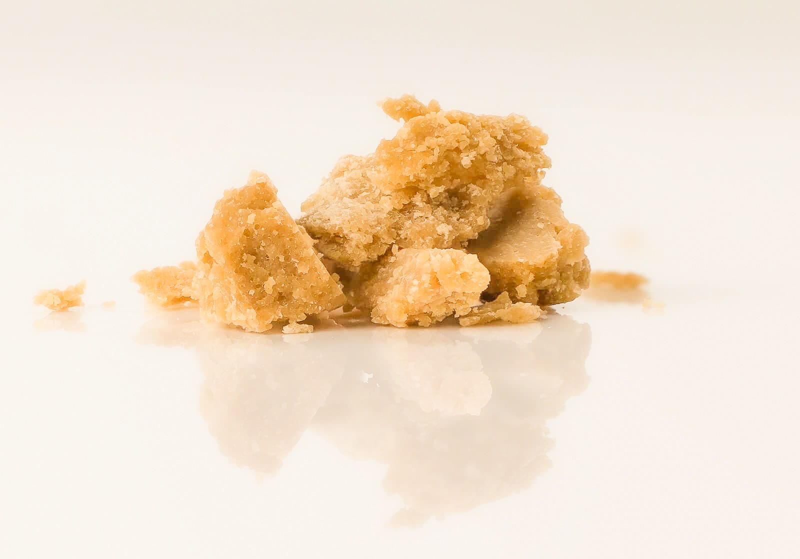 THCa Rosin | Photo by Jeff W