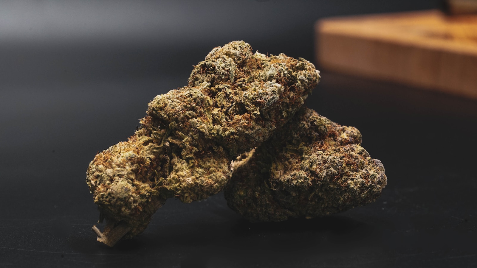 THCa Flower | Photo by 2H Media