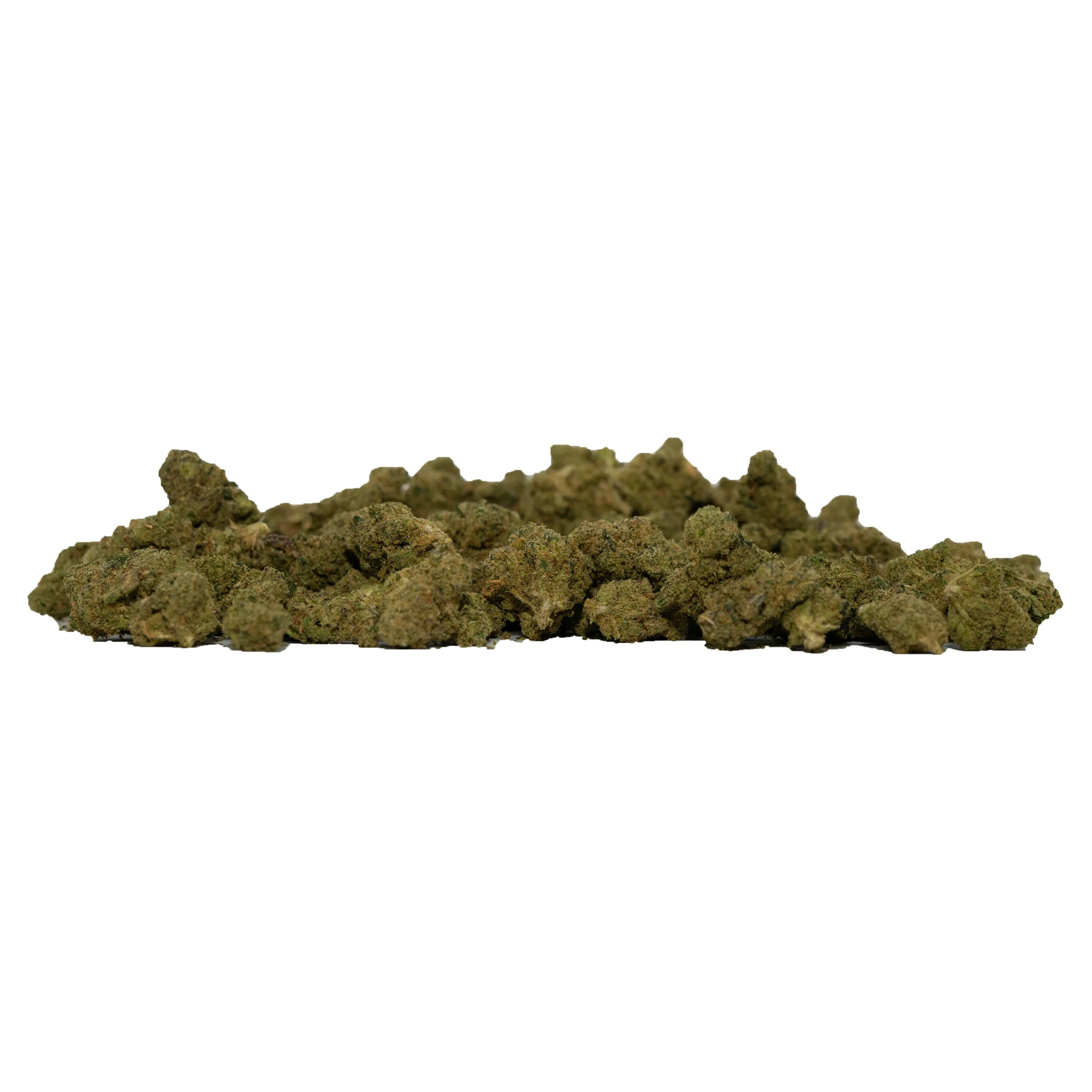 Lemon Cherry Gelato Smalls High THCa Hemp Flower