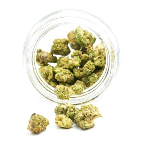 THCa Flower Smalls