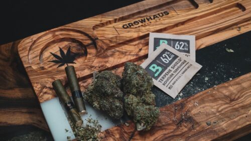 What You Need To Know About THCa