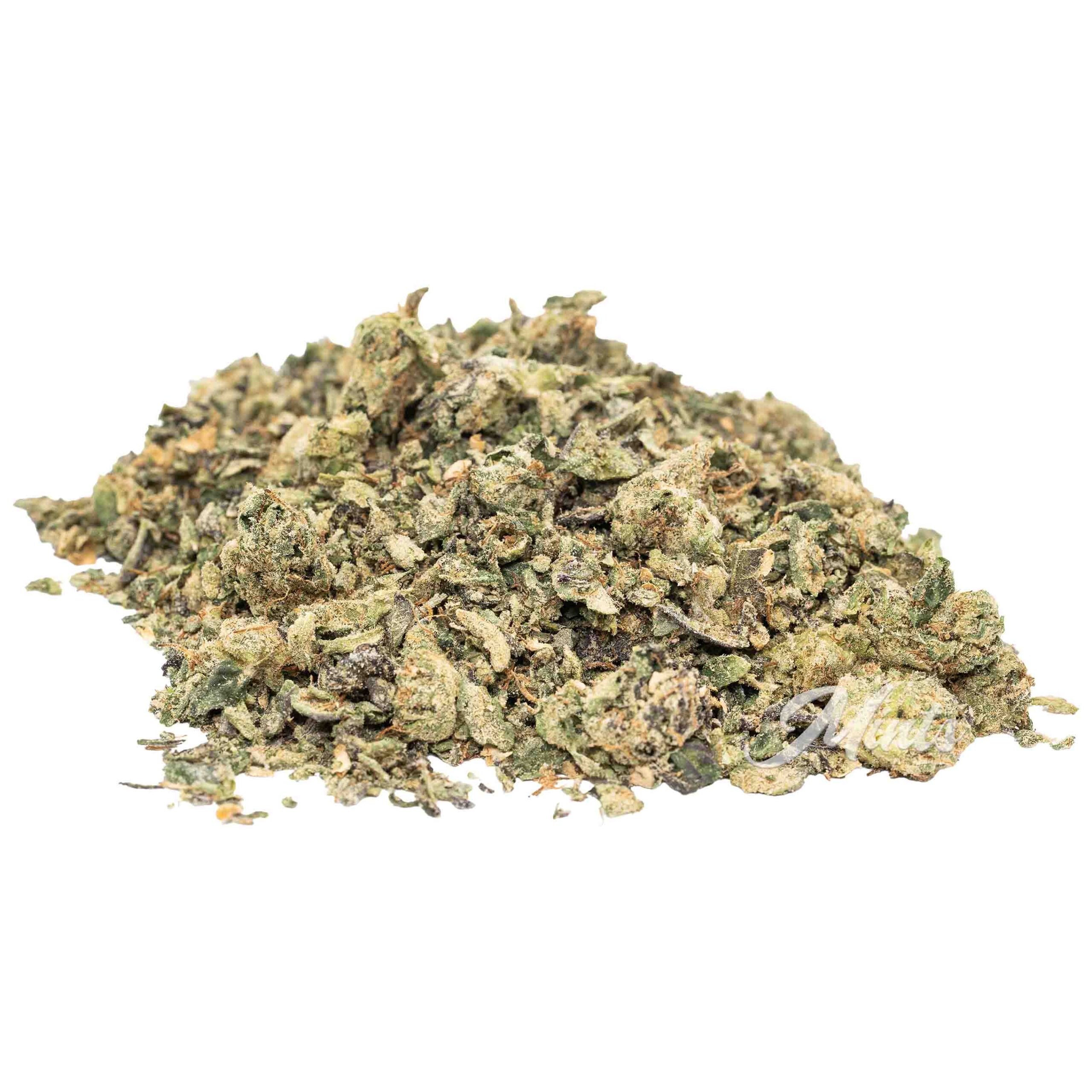 THCa Exotic Shake