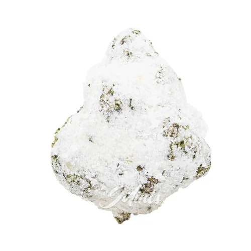 THCa Diamond Flower Snowballs by Mints Brand | Mints Market