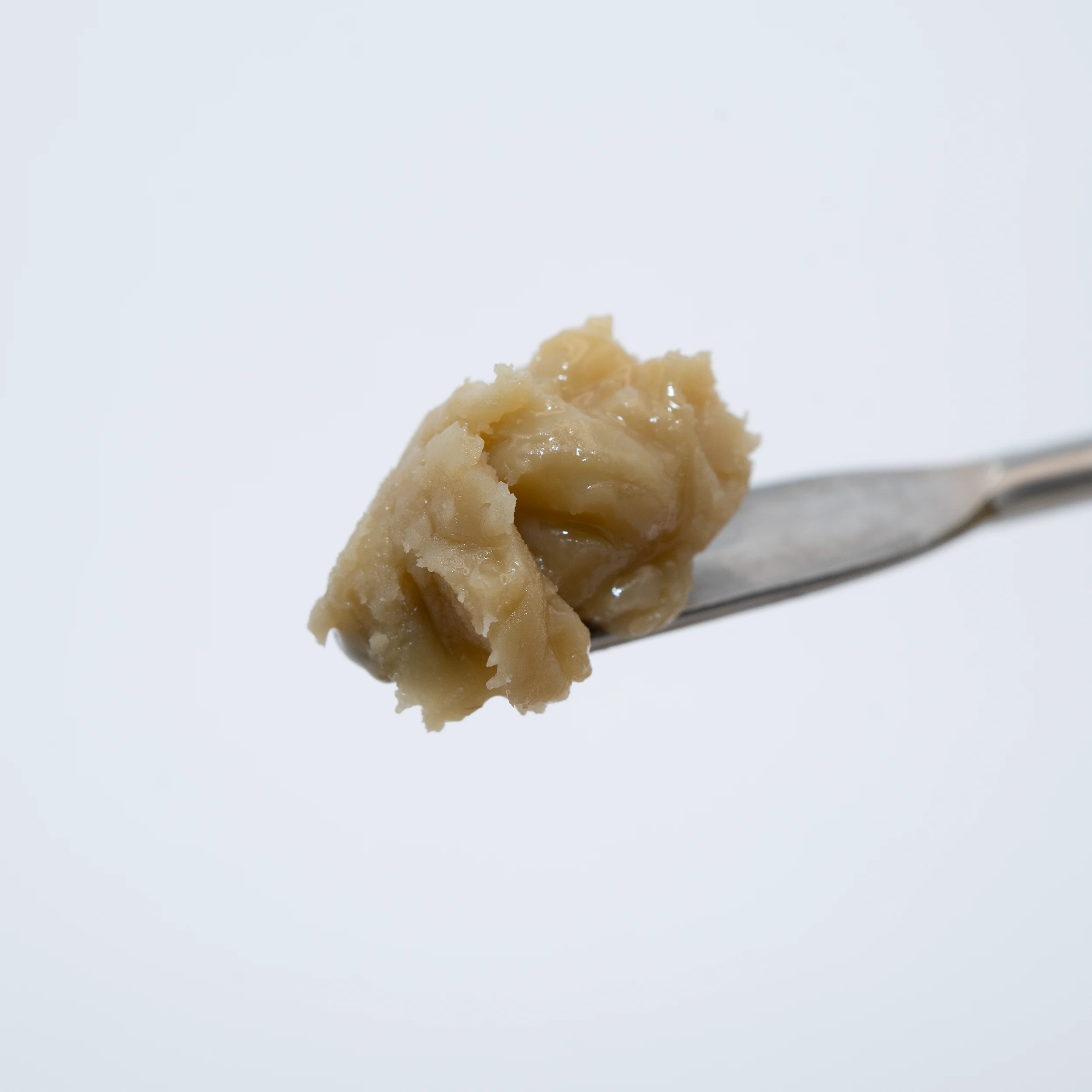 Mints Maddfruit THCa Hash Rosin Concentrate Closeup
