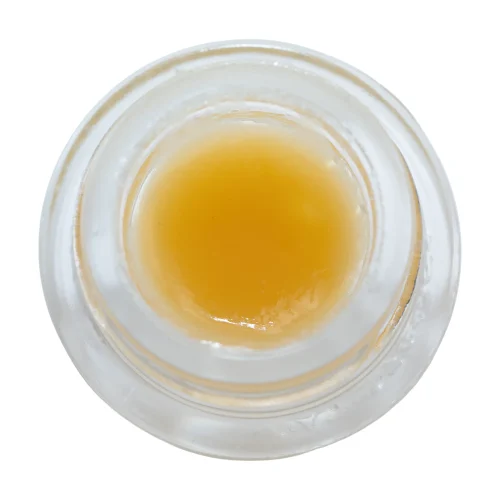 Mints THCa Budder