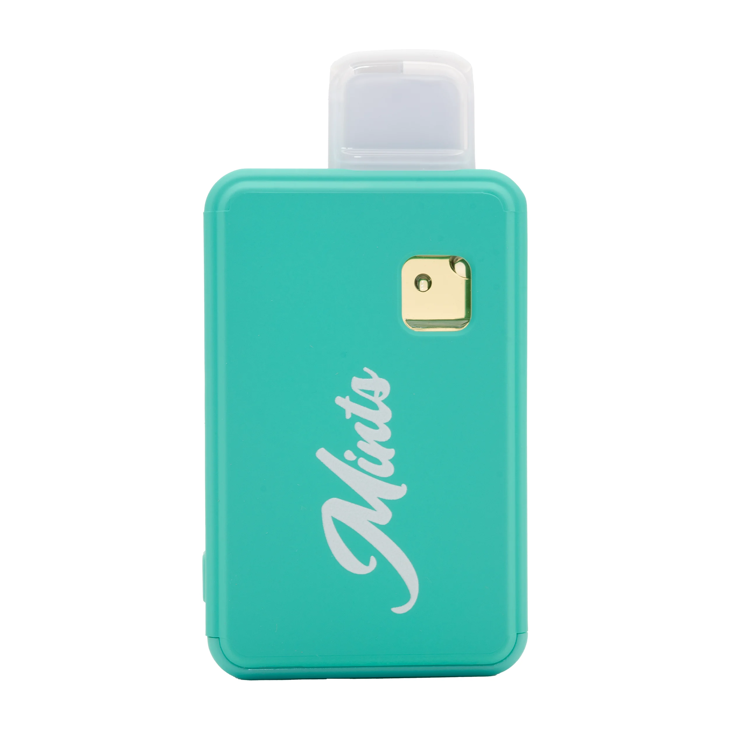 mints 2g disposable front