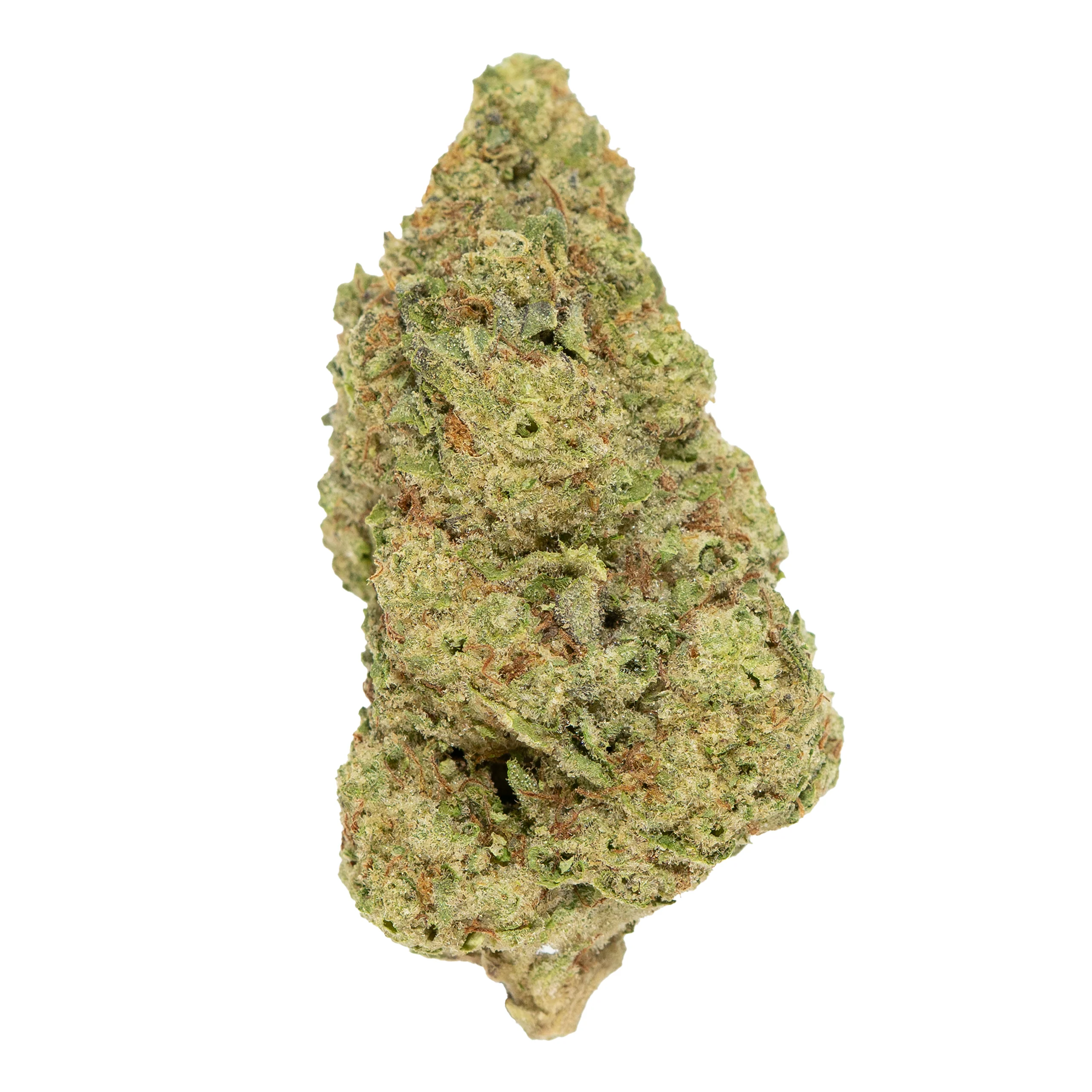LA KUSH CAKE HIGH THCA HEMP FLOWER