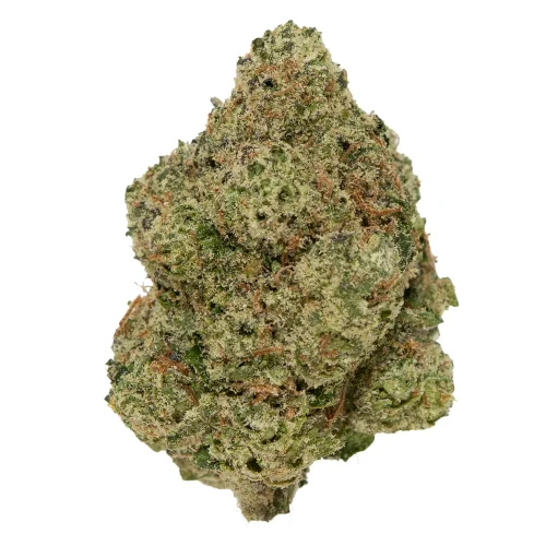 Octane popz high thca flower