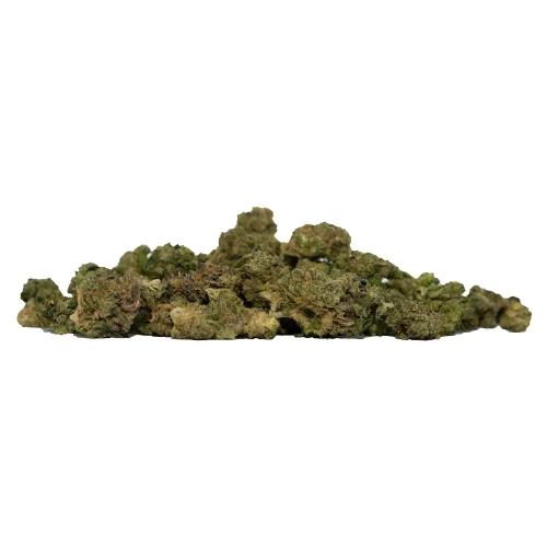 SFV OG High THCa Hemp Flower