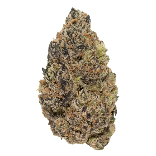 STRAWBERRY MILKSHAKE HIGH THCA HEMP FLOWER