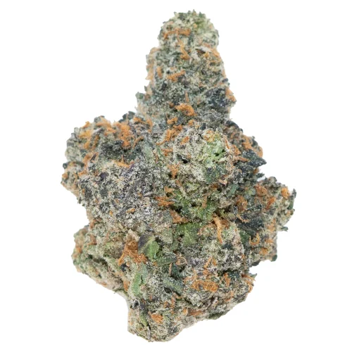 Alien Apple high thca hemp flower