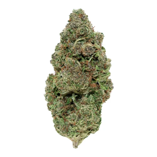Pineapple Candy High THCa Hemp Flower