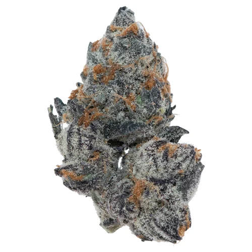Strawberry Sour Belt High THCa Hemp Flower