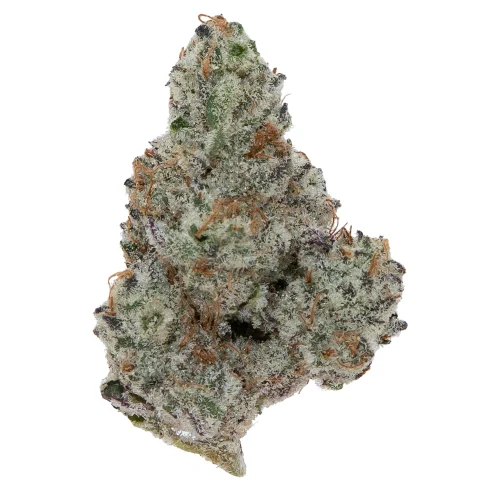 banana bread high thca hemp flower