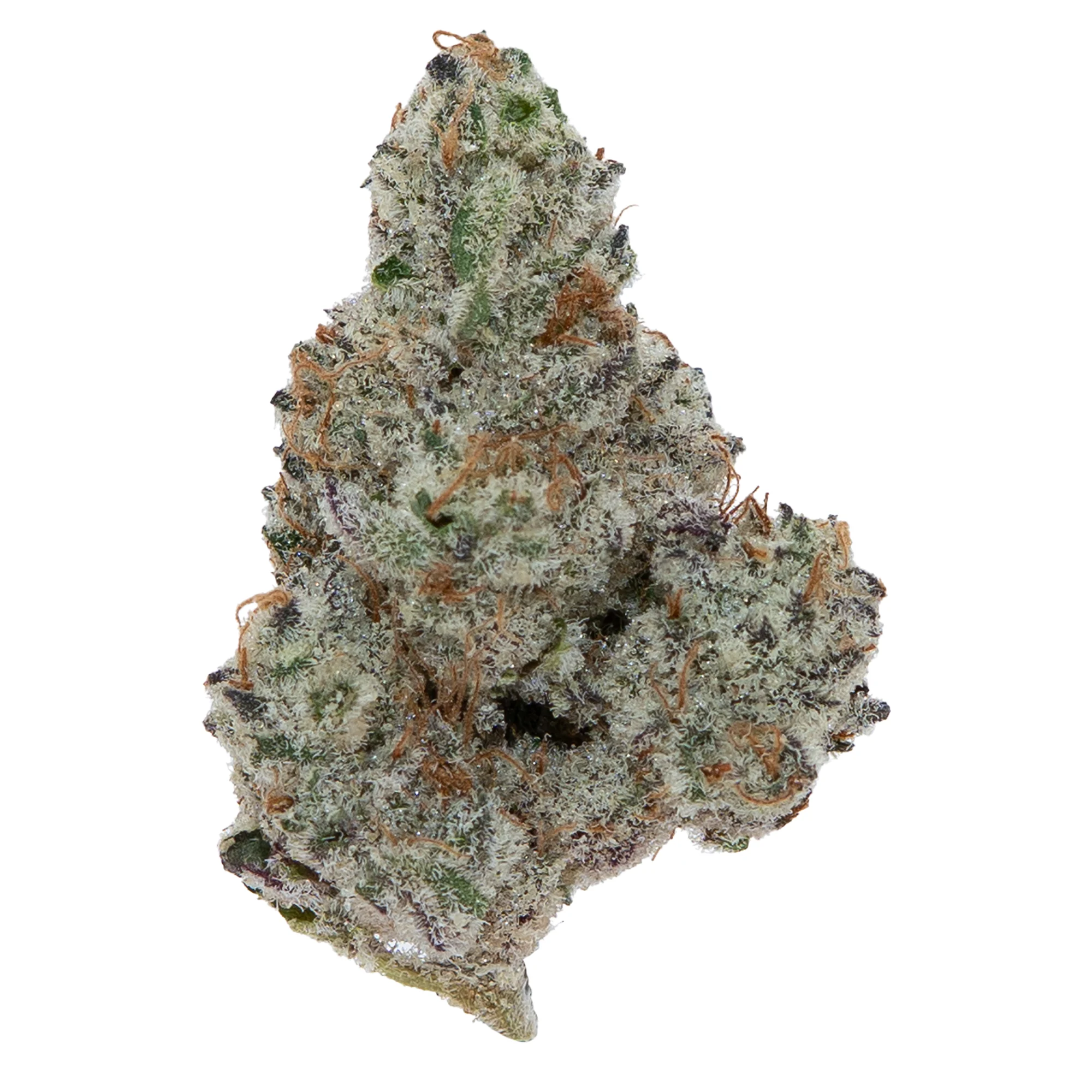 banana bread high thca hemp flower