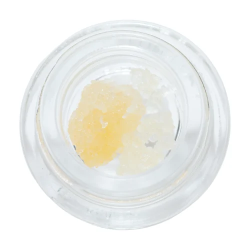 Mints Peanut Butter and Jelly THCa Live Resin Diamonds Concentrate