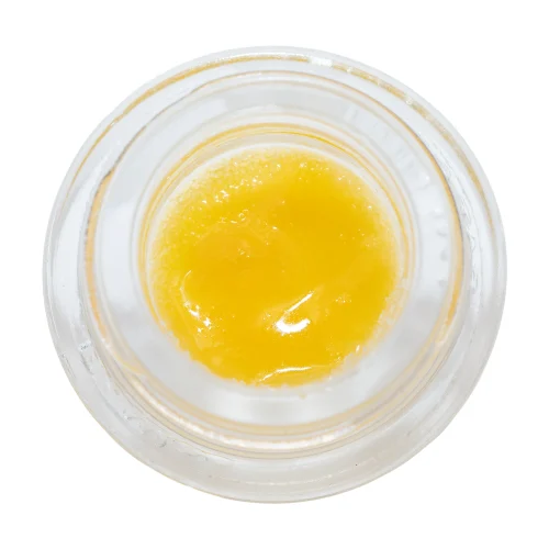 Mints Rainbow Runtz THCa Live Resin Badder Concentrate