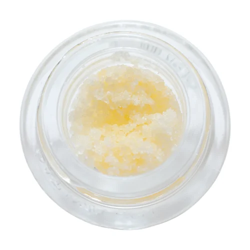 Mints Sour Gelato THCa Live Resin Diamonds Concentrate