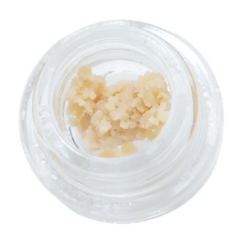 Mints Tangie THCa Hash Rosin