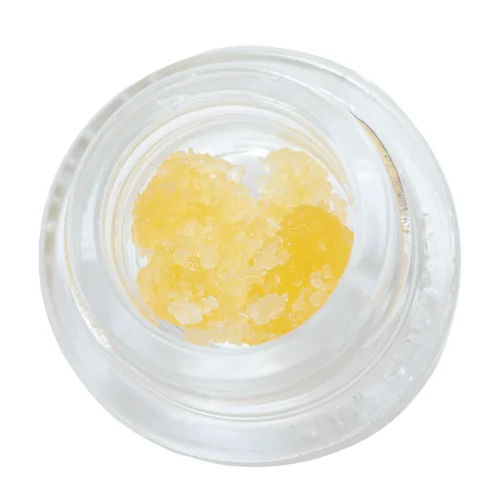 Mints Tropical Cherry THCa Live Resin Diamonds Concentrate