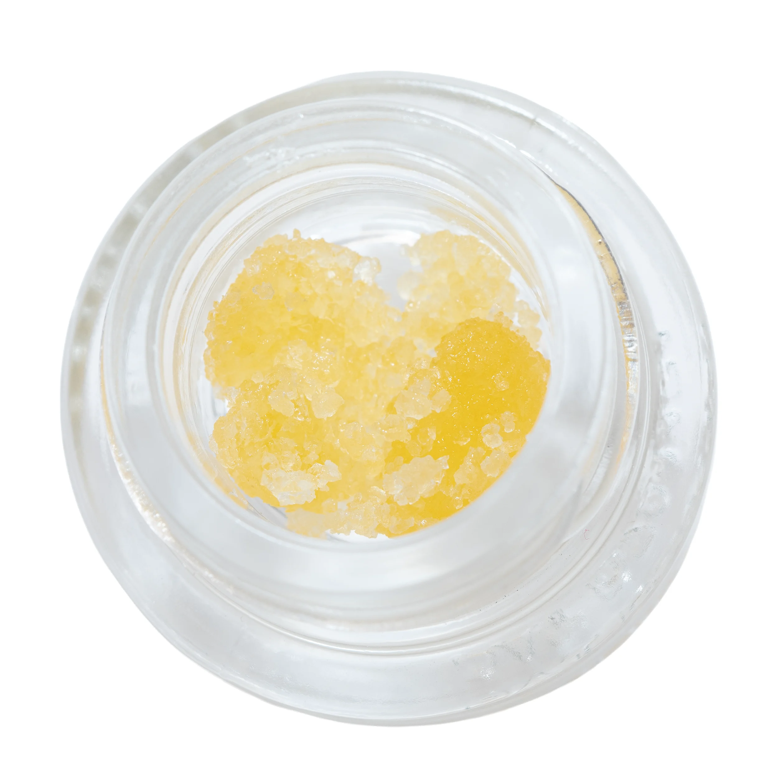 Mints Tropical Cherry THCa Live Resin Diamonds Concentrate
