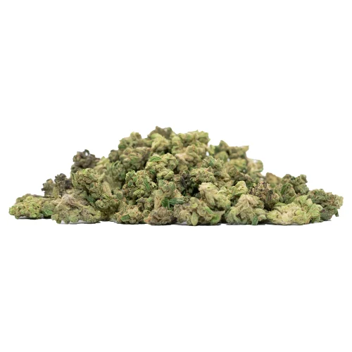 Obama Runtz High THCa Hemp Flower