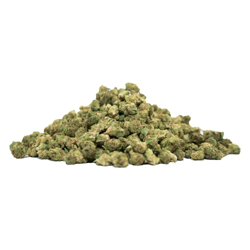 Papaya High thca hemp flower smalls bulk