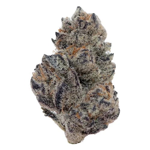 glitter bomb high thca hemp flower