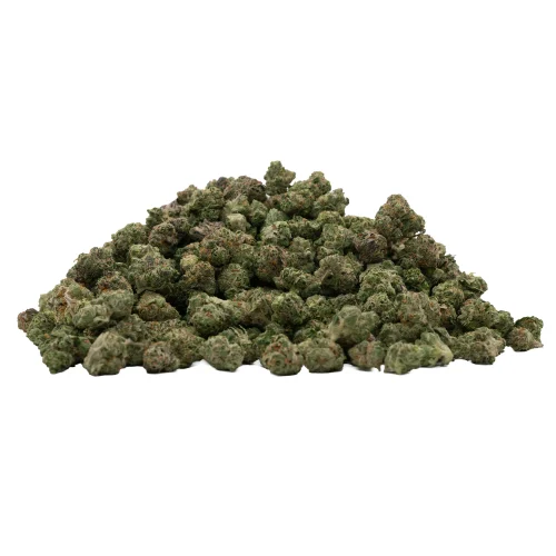 Grape Gas high thca hemp flower