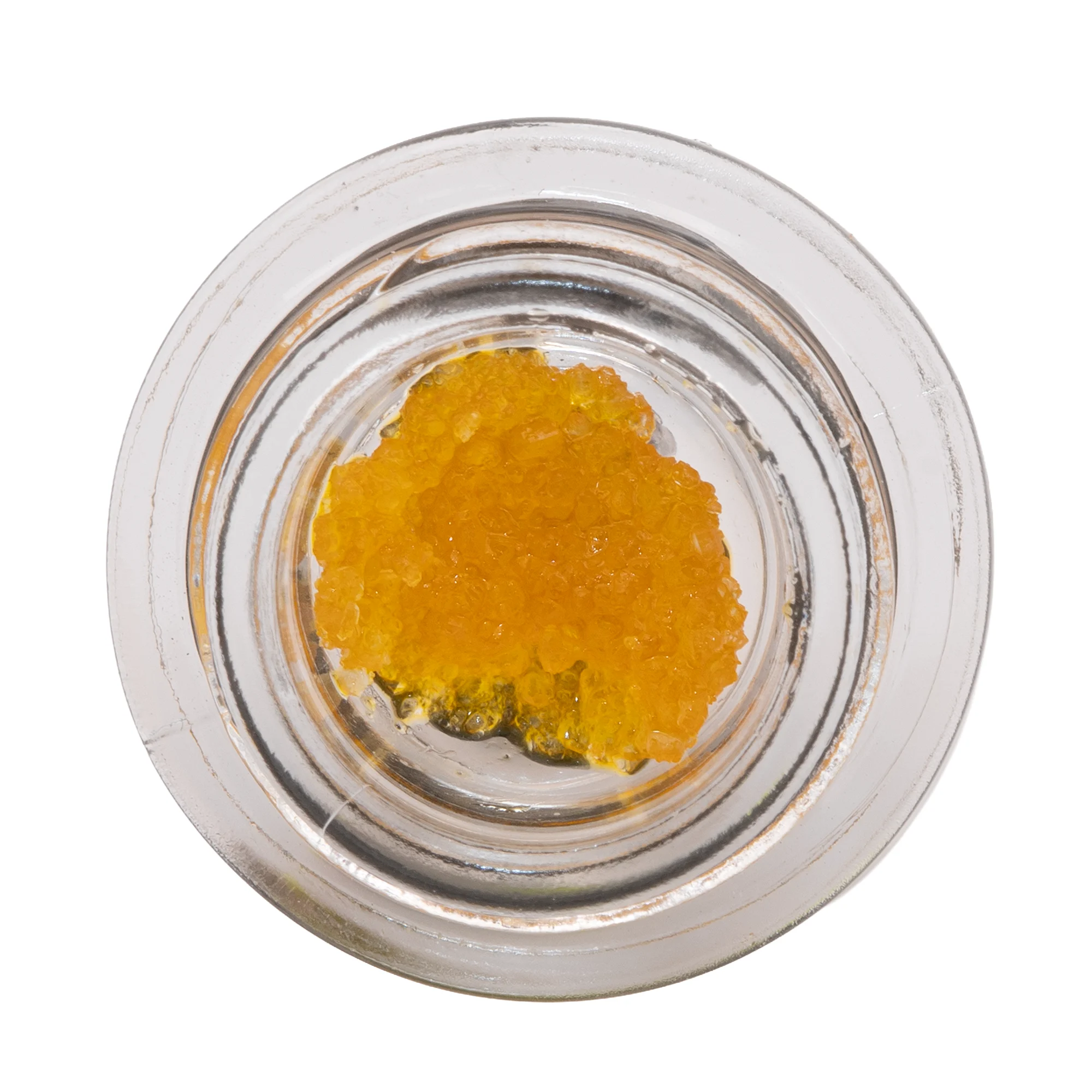 blue zushi thca live resin sauce diamonds