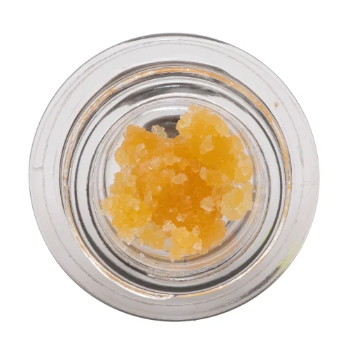 Bolo Runtz thca live resin concentrate