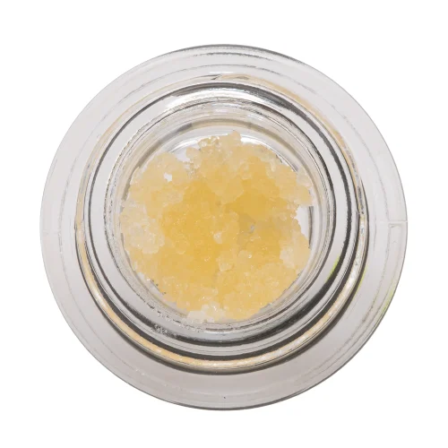 Cosmic Kush thca live resin