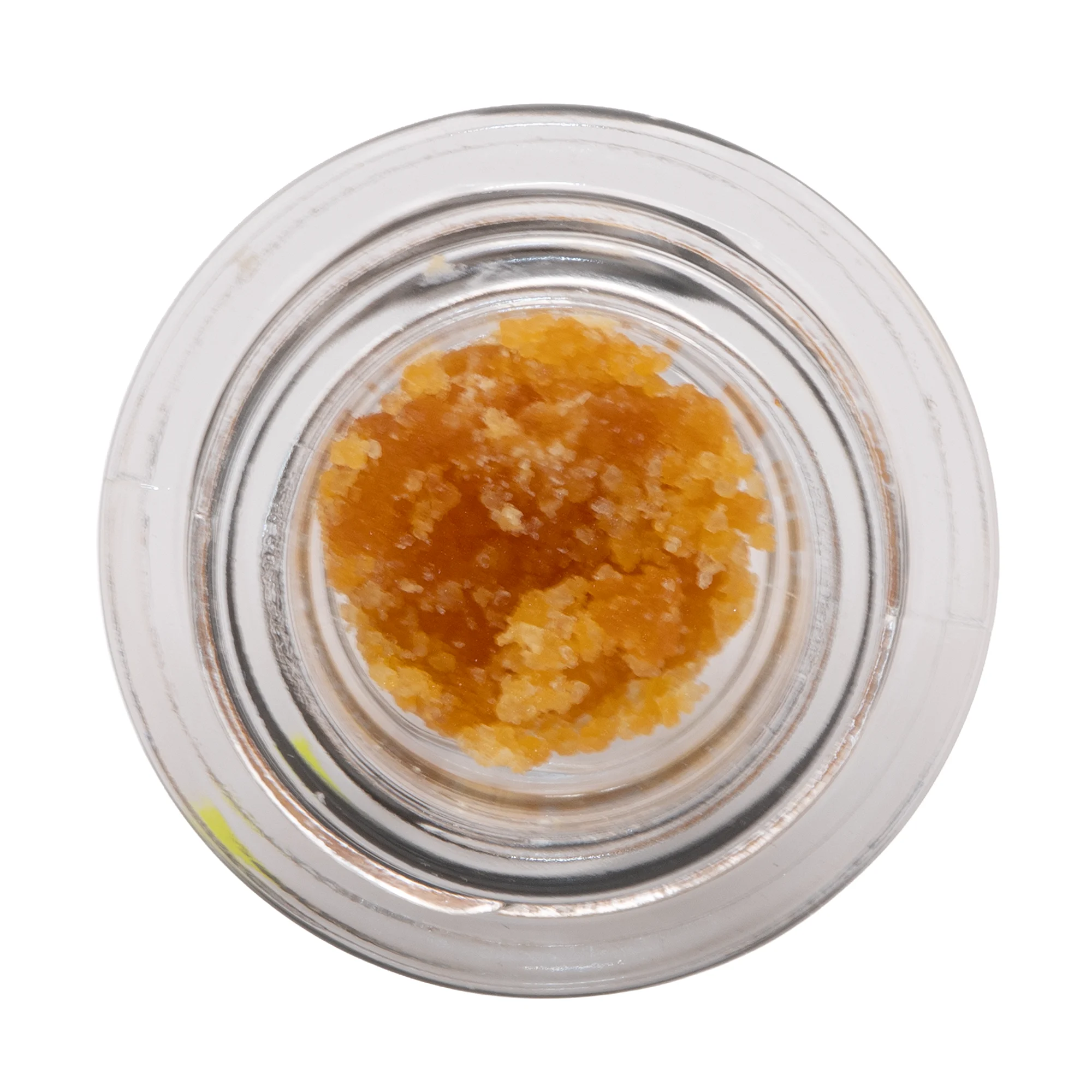 el fuego high thca live resin sugar concentrate