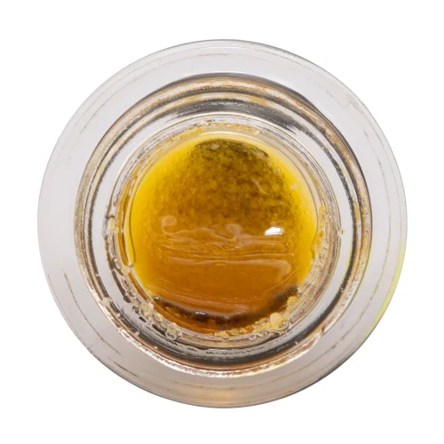forbidden fruit thca live resin concentrate