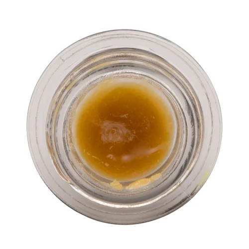 jedi pants thca live resin concentrate