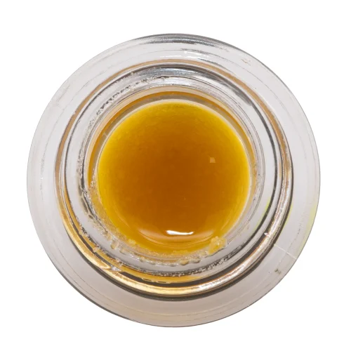 yoda pants thca live resin concentrate