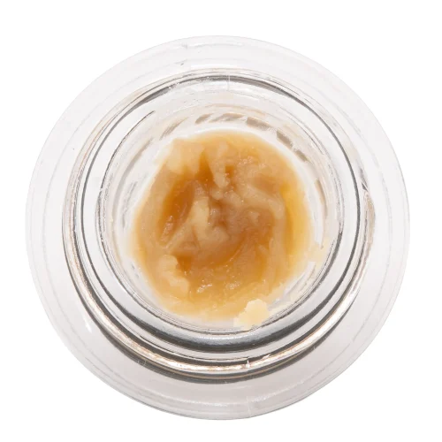 mints blockberry high thca hemp hash rosin