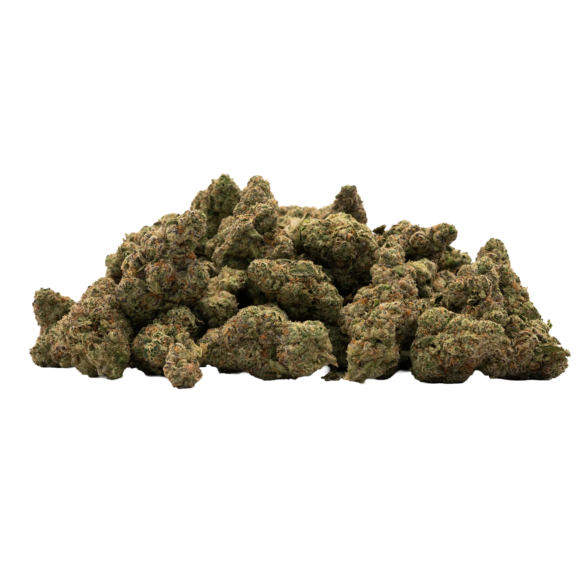 dank dairy high thca hemp flower bulk