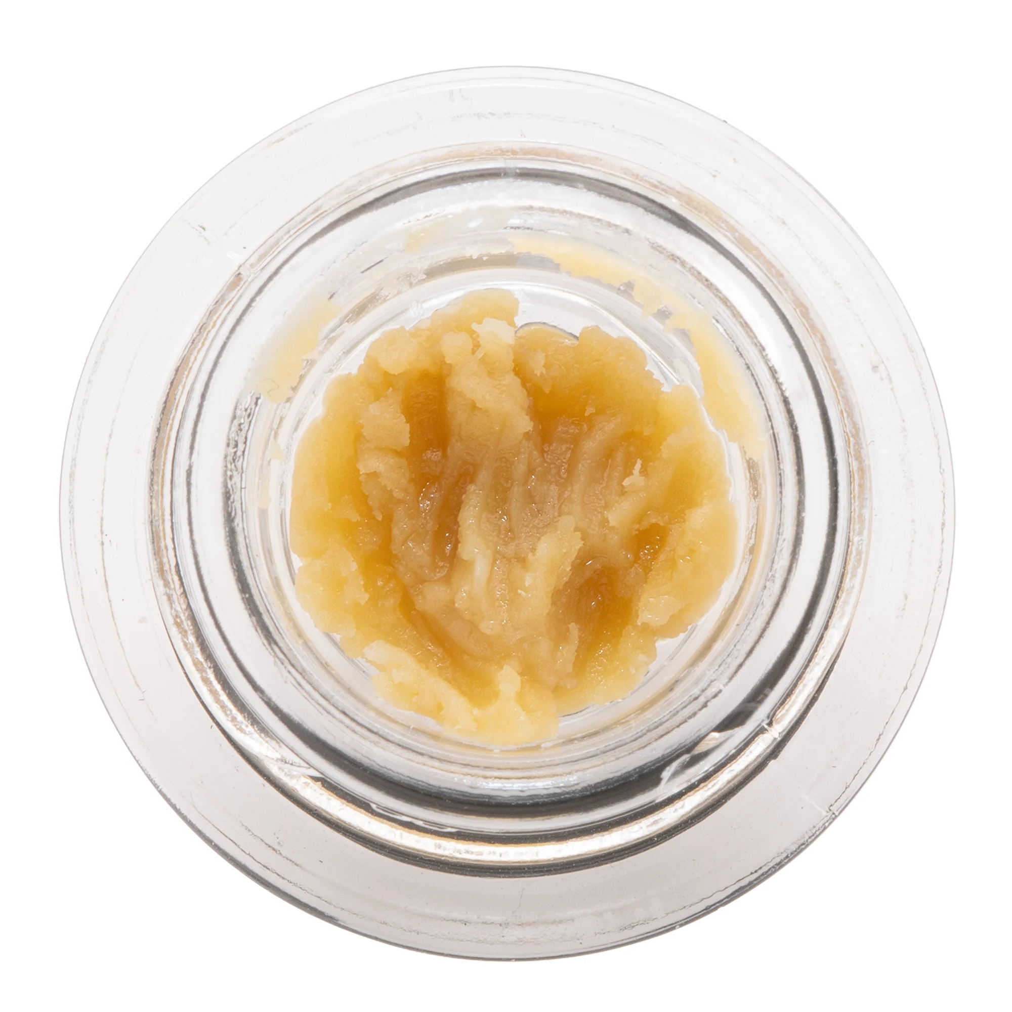 melted strawberry high thca hash rosin