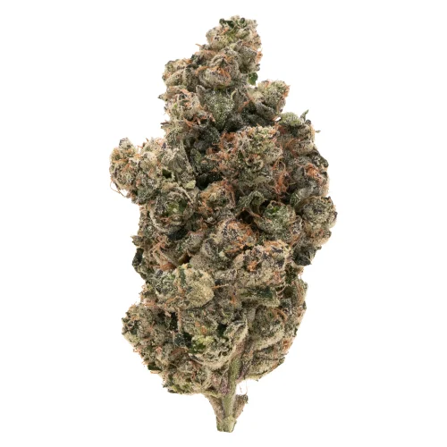 prizom high thca hemp flower